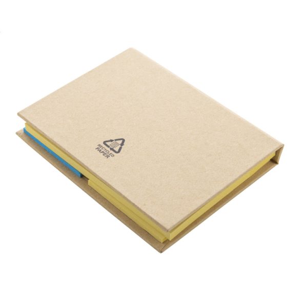 Manynot sticky notepad