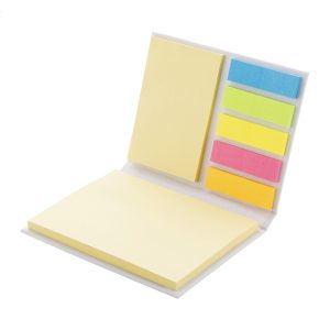 Manynot sticky notepad