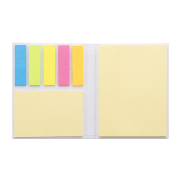 Manynot sticky notepad