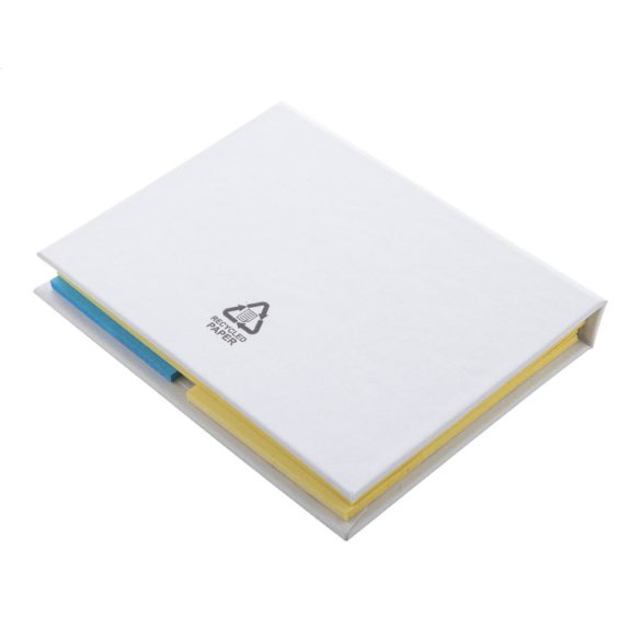 Manynot sticky notepad