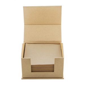 Hutnot note dispenser