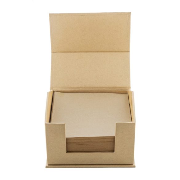 Hutnot note dispenser