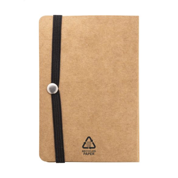 Cardnot card holder sticky notepad