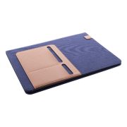 Capudo A4 recycled cavas document folder