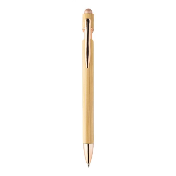 Tonnel Boo touch ballpoint pen