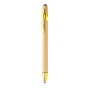 Tonnel Boo touch ballpoint pen