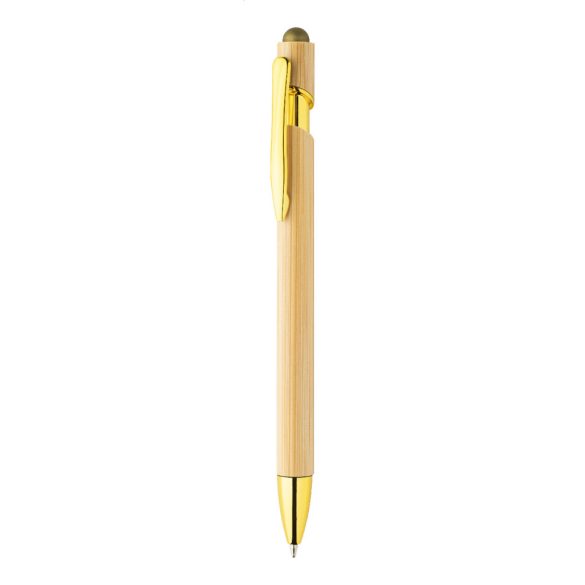 Tonnel Boo touch ballpoint pen