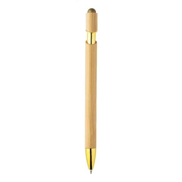 Tonnel Boo touch ballpoint pen