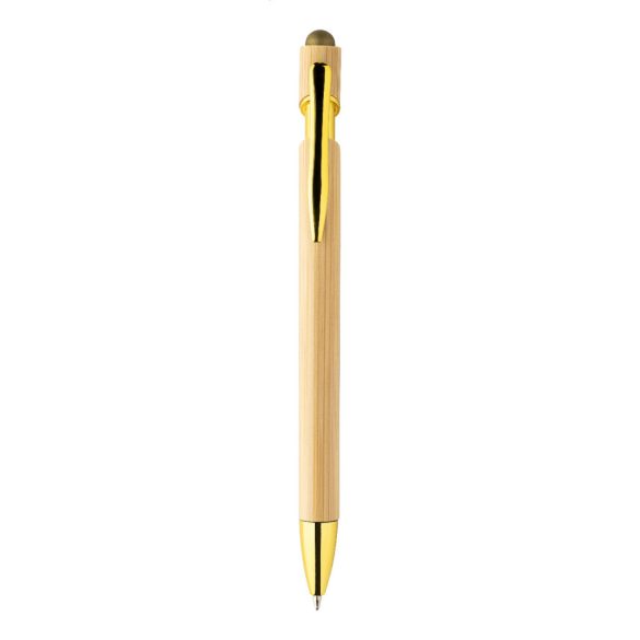 Tonnel Boo touch ballpoint pen