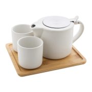 Baicha tea set