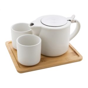 Baicha tea set