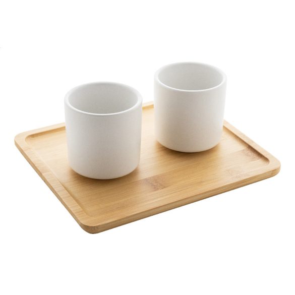 Baicha tea set