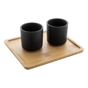 Baicha tea set
