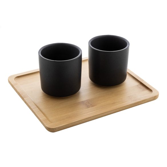 Baicha tea set