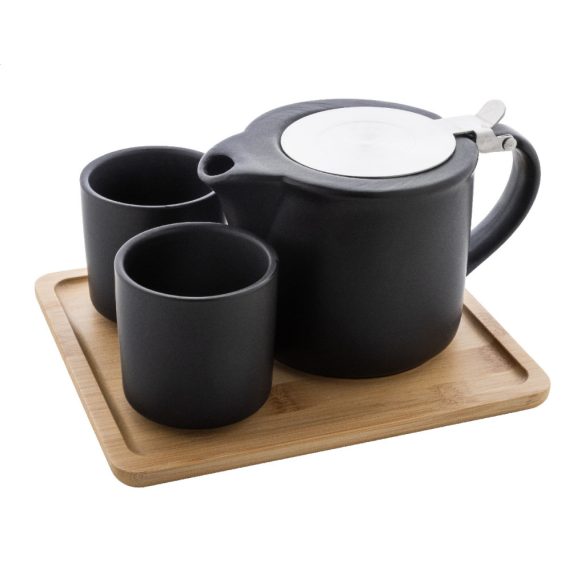 Baicha tea set
