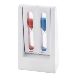 Bitemp RABS sand timer