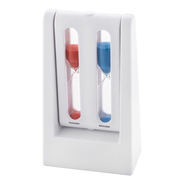 Bitemp RABS sand timer