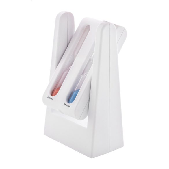 Bitemp RABS sand timer