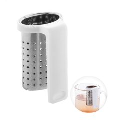 Leaflet tea infuser