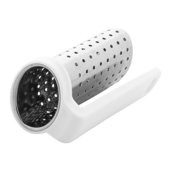 Leaflet tea infuser