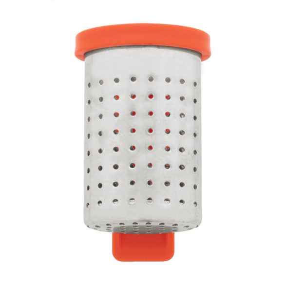 Leaflet tea infuser