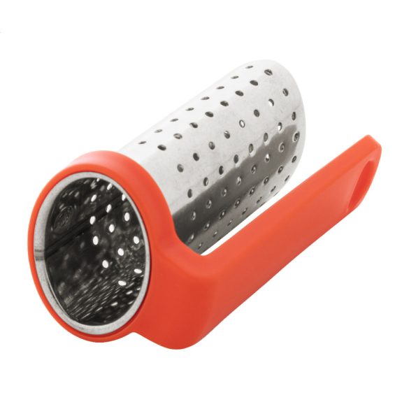 Leaflet tea infuser