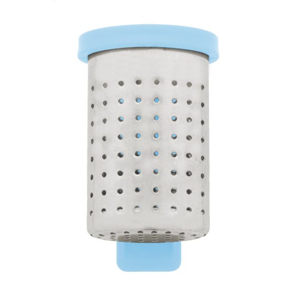 Leaflet tea infuser