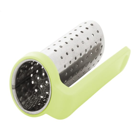 Leaflet tea infuser