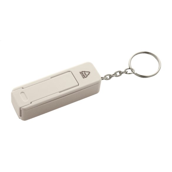 Zencall RABS antistress keyring