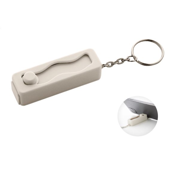 Zencall RABS antistress keyring