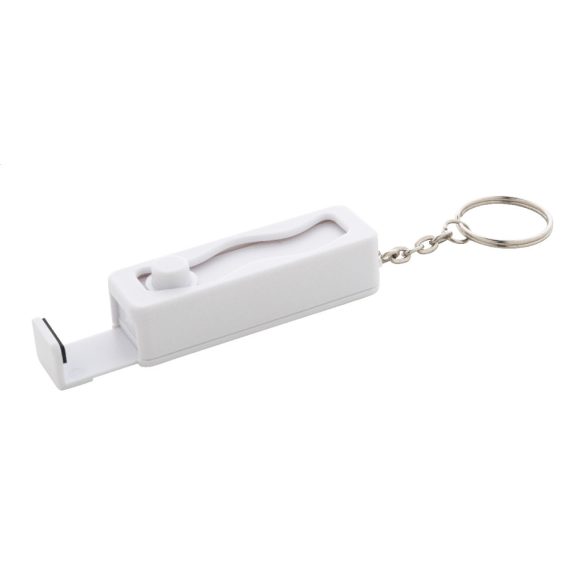 Zencall RABS antistress keyring