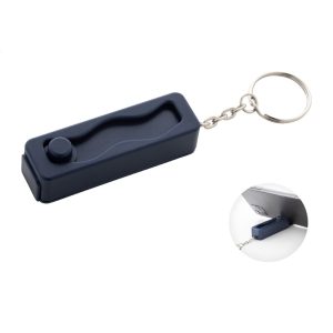 Zencall RABS antistress keyring