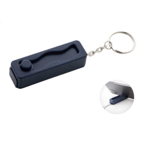 Zencall RABS antistress keyring