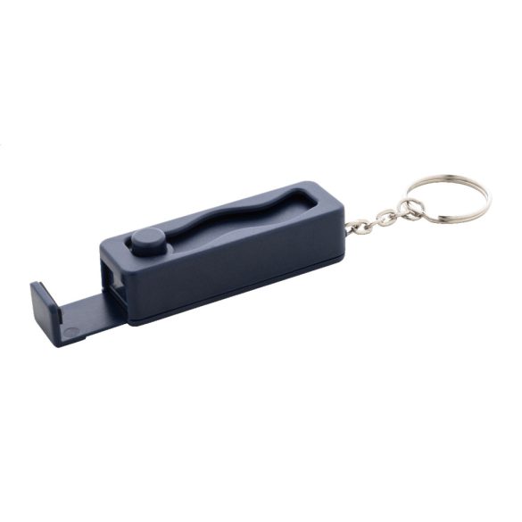 Zencall RABS antistress keyring