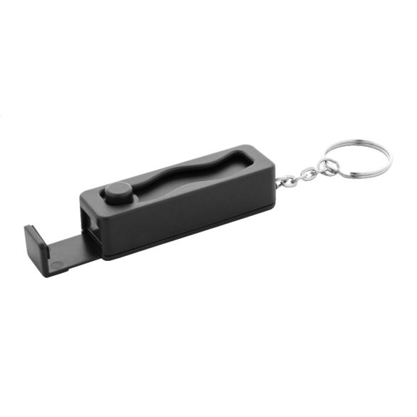 Zencall RABS antistress keyring