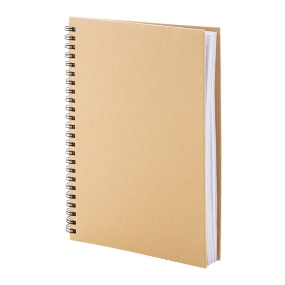 Strobus A5 notebook