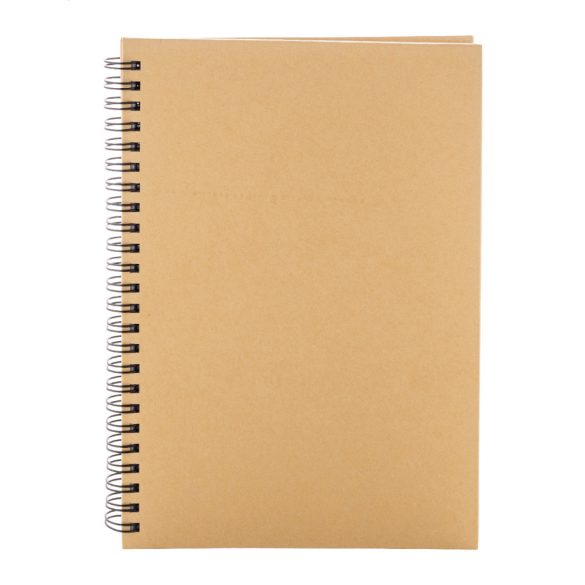 Strobus A5 notebook