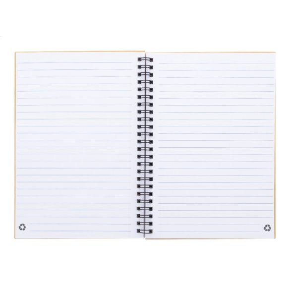 Strobus A5 notebook