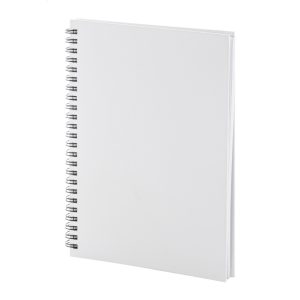Strobus A5 notebook