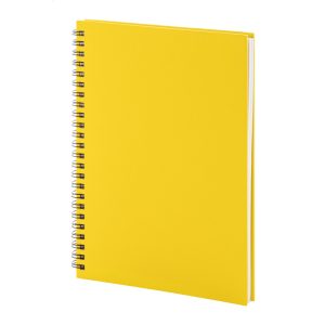 Strobus A5 notebook