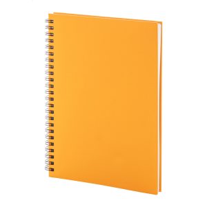 Strobus A5 notebook