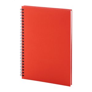 Strobus A5 notebook