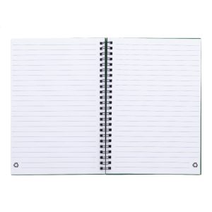 Strobus A5 notebook