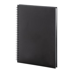 Strobus A5 notebook