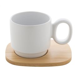 Kaguya ceramic mug