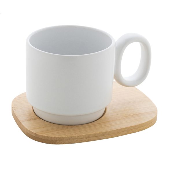 Kaguya ceramic mug
