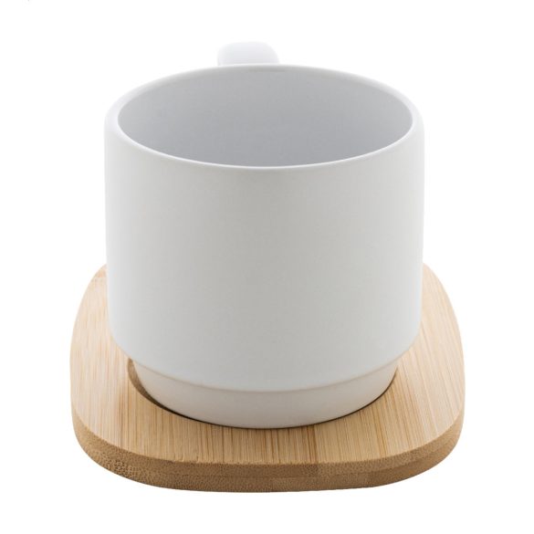 Kaguya ceramic mug