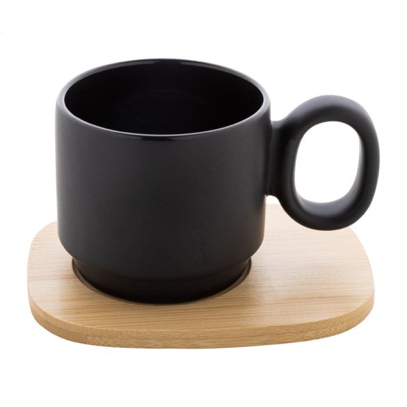 Kaguya ceramic mug