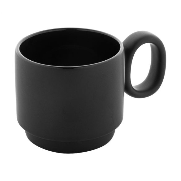 Kaguya ceramic mug