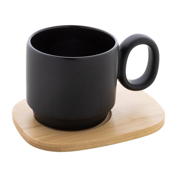 Kaguya ceramic mug